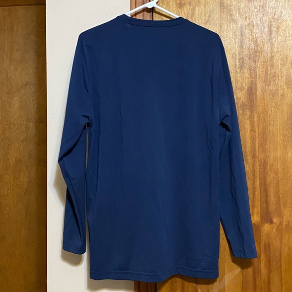 Men’s Dickies Shirt Size Med - Picture 2 of 2